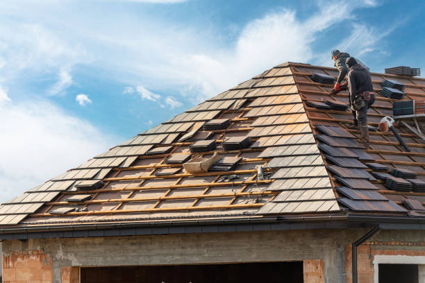 Gutter Replacement in Mayfield, OH