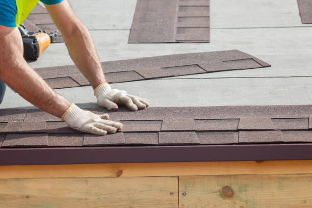 Mayfield, OH Roofing services Company